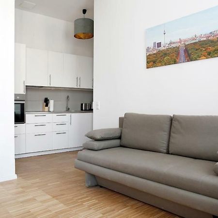 Sc 03 By Rockchair Apartments L Superhost Status L 2 Bedrooms Boxspringbeds Balcony Elevator - Cozy Family & Business Flair Welcomes You! Berlin Exterior foto