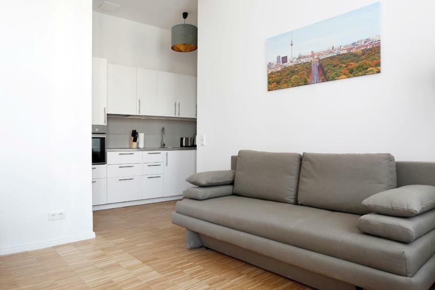 Sc 03 By Rockchair Apartments L Superhost Status L 2 Bedrooms Boxspringbeds Balcony Elevator - Cozy Family & Business Flair Welcomes You! Berlin Exterior foto