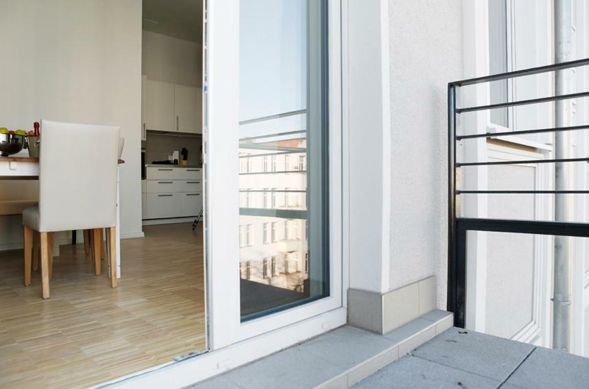 Sc 03 By Rockchair Apartments L Superhost Status L 2 Bedrooms Boxspringbeds Balcony Elevator - Cozy Family & Business Flair Welcomes You! Berlin Exterior foto