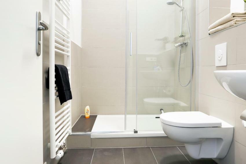 Sc 03 By Rockchair Apartments L Superhost Status L 2 Bedrooms Boxspringbeds Balcony Elevator - Cozy Family & Business Flair Welcomes You! Berlin Exterior foto
